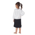 thumbnail image 2 of Harry Potter Gryffindor Chemise de Nuit pour Filles, Gris, Taille TG, 2 of 3