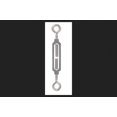 thumbnail image 1 of Turnbuckle Hampton Eye Eye de acero inoxidable, capacidad de 160 libras, 1 of 1