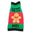 thumbnail image 2 of #followme Dog Sweaters Clothes for Dogs 6834-323-XXL (Bite Me, Dog XX-Large), 2 of 3