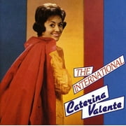 Caterina Valente - International - Opera / Vocal - CD