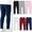 ZA-Pink-kids pant legging, variant on MKOSPLRT Ribbed Kint Leggings for Kids Toddler High Waist Stretchy Yoga Workout Leggings Solid Slim Fit Comzy Loungewear Leggings