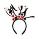 thumbnail image 2 of Diadema De Globo Ocular De Halloween, Aros Para El Pelo De Halloween, Accesorio De Disfraz Para Cosplay, Carnaval, Pascua Serendint HA037015-00, 2 of 6