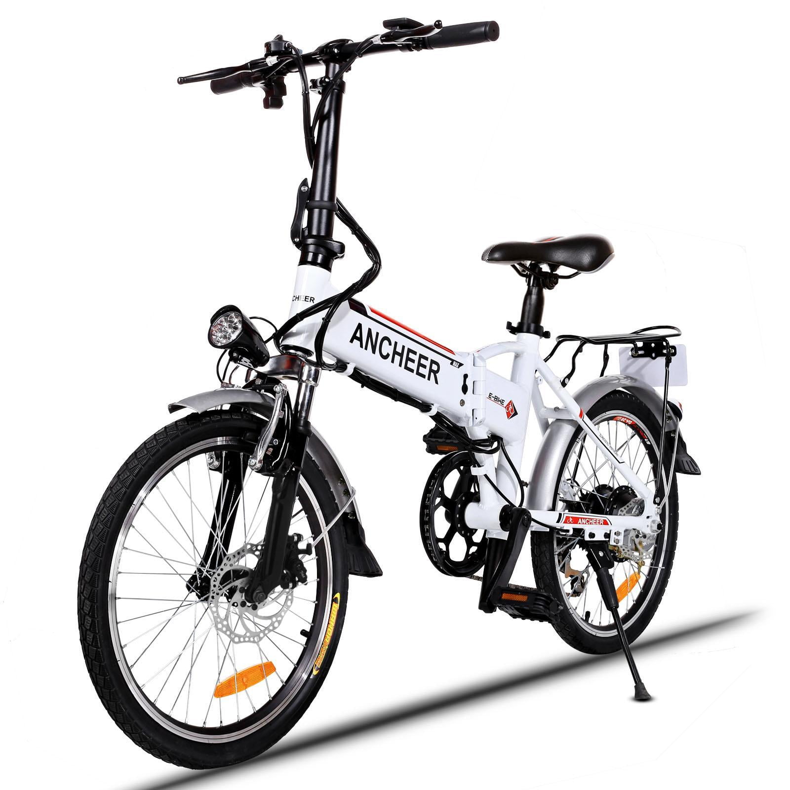 walmart folding electric bike