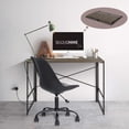 thumbnail image 4 of Escritorio plegable HOMEMAKE FURNITURE para computadora Sin Ensamblaje, 4 of 11