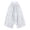 White, variant on Lutiedan Medieval Renaissance Cloak with Hood Unisex Adult Sequin Cape Halloween Party Costume Short Cape for Women Men