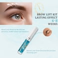 thumbnail image 4 of Siquannn Easy Keratin Eyebrow & Must Have Gadgets Cool Sculpting Face Brush Lancing Device High Frequency Wand for Hair Face Ice Womens Makeup Stump Remover Eye Lift Face Ice Roller Skin Care, 4 of 6