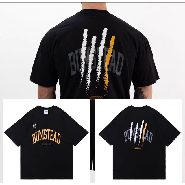 Camiseta de verano para hombre y mujer, camisa de algodón de alta calidad, holgada, de gran tamaño, estilo deportivo xuanjing unisex