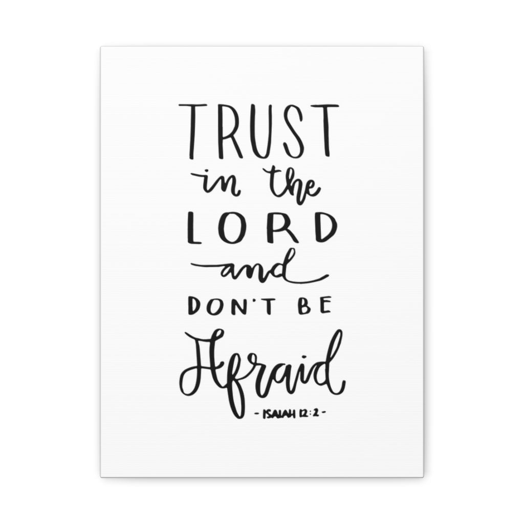 Scripture Walls Trust In The Lord Isaiah 12 2 Christian Wall Art Bible scripture-walls-trust-in-the-lord-isaiah-12-2-christian-wall-art-bible