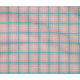 thumbnail image 4 of oneOone Cotton Flex Fabric Madras Check Print Fabric BTY 40 Inch Wide, 4 of 4