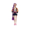 thumbnail image 2 of K-POP Demon Hunter Girl Group Dolls LumimiraZoe 11" Vinyl Figures (3-Pack)d, 2 of 5