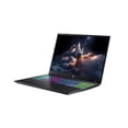 thumbnail image 4 of Acer Nitro V 16” WUXGA IPS 165Hz Gaming Laptop, Intel Core 5 Processor 210H, NVIDIA GeForce RTX 5060 Laptop GPU (572 AI TOPS) with 6GB GDDR7 VRAM, 16GB RAM, 512GB PCIe Gen 4 SSD, Obsidian Black, 4 of 15