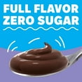 thumbnail image 5 of Jell-O Chocolate Flavor Zero Sugar Instant Reduced Calorie Pudding & Pie Filling Mix, 1.4 oz Box, 5 of 14