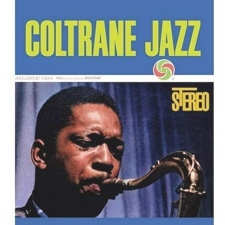 John Coltrane - Coltrane Jazz - Music & Performance - Vinyl