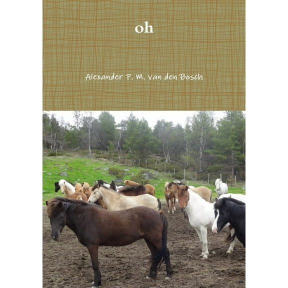 oh, (Paperback)