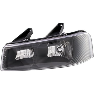 Dorman 1590998 Driver Side Headlight Assembly for Specific Chevrolet / GMC Models