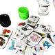 thumbnail image 5 of El Lince Version Lujo Juego Mesa Destreza Grande Modular, 5 of 8