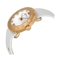thumbnail image 2 of Marc Jacobs Amy Women's White Dial Quartz Watch MBM1180, 2 of 2
