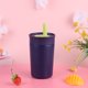 thumbnail image 2 of Aislamiento Botella Aislado Tumbler 12oz Con Paja para Fitness, 2 of 9