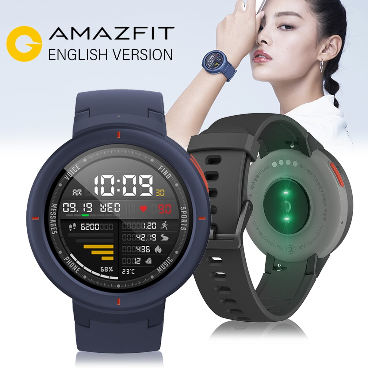 smart fit verge