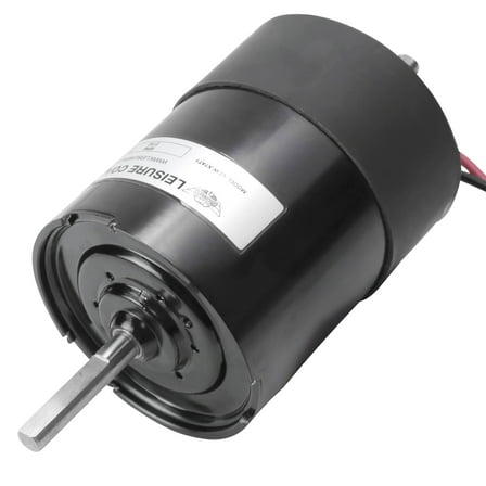 Leisure Coachworks Replacement for Atwood RV Furnace Motor For 34009 / PF26157Q