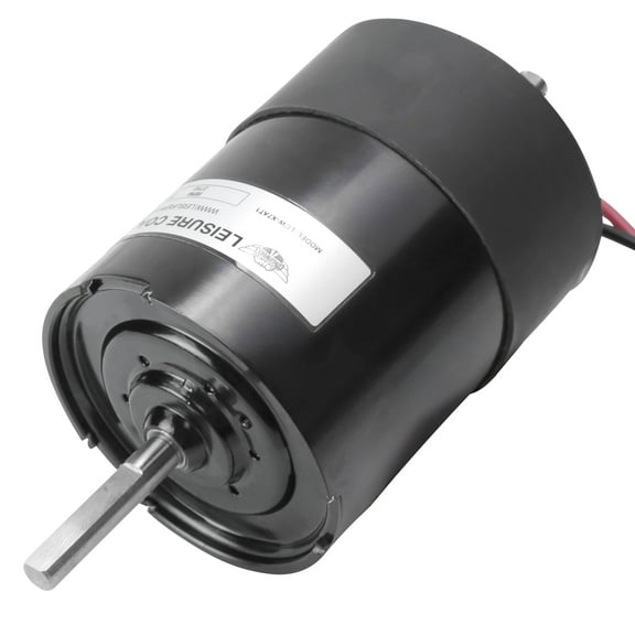 Leisure Coachworks Replacement for Atwood RV Furnace Motor For 34009 / PF26157Q