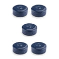 thumbnail image 2 of Pastillero portátil Advancent Organizador Pocket Azul 5Conjunto, 2 of 6