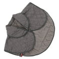 thumbnail image 4 of Shoulder Heating Pad, Polyester Fiber Electric Neck Shoulder Heated Wrap, Electric Heated Shawl Relieve Tension Stiffness Of Neck, Shoulder, Upper Back, Spine, 4 of 8