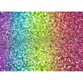 thumbnail image 2 of Rompecabezas Brillantina Challenge Gliter 1000 Piezas Ravensburger Brillantina challenge, 2 of 2
