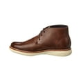 thumbnail image 2 of Rush by Gordon Rush Mens Round Toe Chukka  Ankle Boots, 2 of 5