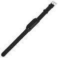 thumbnail image 5 of DPTALR Business Lightweight Leather Smart Wrist Watch Band Strap For Xiaomi Mi Band 4, 5 of 5