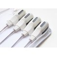 thumbnail image 5 of Dental Instruments Dental Tappet Set Minimally Invasive Dental Tappet Extraction Knife 8-piece Stainless Steel Extraction Tappet Dental Materials8pcsw, 5 of 5