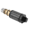 thumbnail image 1 of ECV14, AC Compressor Electronic Control Valve Air Conditioner Control Valve Heavy Duty  For Car, 1 of 8