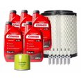 thumbnail image 1 of Kit De Afinacion Cirrus 2001 Al 2006 2.7 Gonher 15w40, 1 of 1