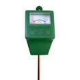 thumbnail image 1 of Garden Plant Soil Moisture Meter Hygrometer Watering Test for Experiment Green, 1 of 10