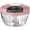 Pink, variant on Portable Hand Pull String Garlic Mincer Onion Cutter,Vegetable Cutter, Multifunctional Garlic Masher, Manual Food Chopper, Vegetable Chopper,Garlic Crusher, Meat Masher,Kitchen Gadgets (900ML,pink)