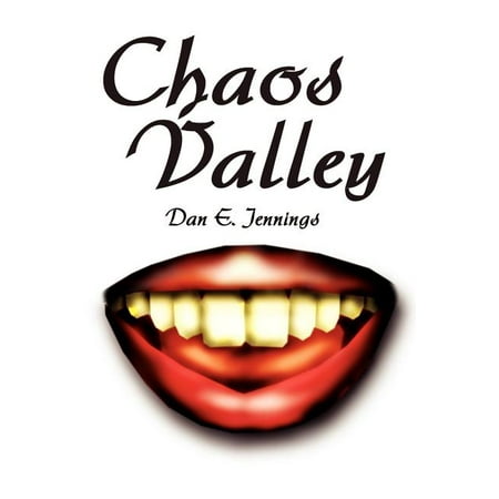 Chaos Valley