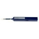 thumbnail image 2 of Limpiador de Fibra para Conector LC / 1,25 Mm de Limpieza de 25 Hecho de Material ABS para Fibras LC / Azul Yotijar Bolígrafo limpiador de fibra óptica, 2 of 8