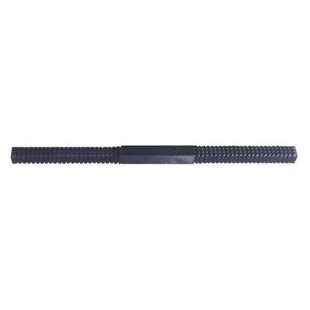 UPC 081838929411 product image for CENTURY DRILL AND TOOL 92941 Rethreading File,11 to 24 Tpi G4080618 | upcitemdb.com