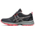 thumbnail image 4 of ASICS Gel-Venture 8 (D) Grand Porte-Chaussures de Course Gris/gris Gingembre Pêche - 1012A706-021, 4 of 7