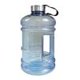 thumbnail image 1 of Botella de agua para gimnasio de 2,2 L, jarra de agua deportiva portátil, multifunción para viajes al aire libre, 1 of 7