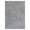 Beige Heather, variant on Kas Ivory Heather Shag Hand-Woven & Other 100% Polyester 9' x 13' - Area Rug
