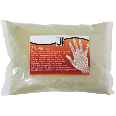 Jacquard Henna - 16 oz