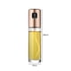 thumbnail image 5 of Pulverizador de vinagre de aceite de oliva Botella de spray de aceite Olla a prueba de fugas (Oro rosa) Ndcxsfigh Nuevos Originales, 5 of 5