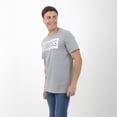 thumbnail image 2 of Playera K-Swiss PIX Para Hombre Color Gris, 2 of 4