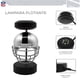 thumbnail image 3 of Lampara grande flotante NFL Las Vegas Raiders 100% oficial, 3 of 8