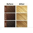 thumbnail image 3 of Creme of Nature Exotic Shine Color With Argan Oil, Ginger Blonde 10.01, 1 ea, 3 of 3