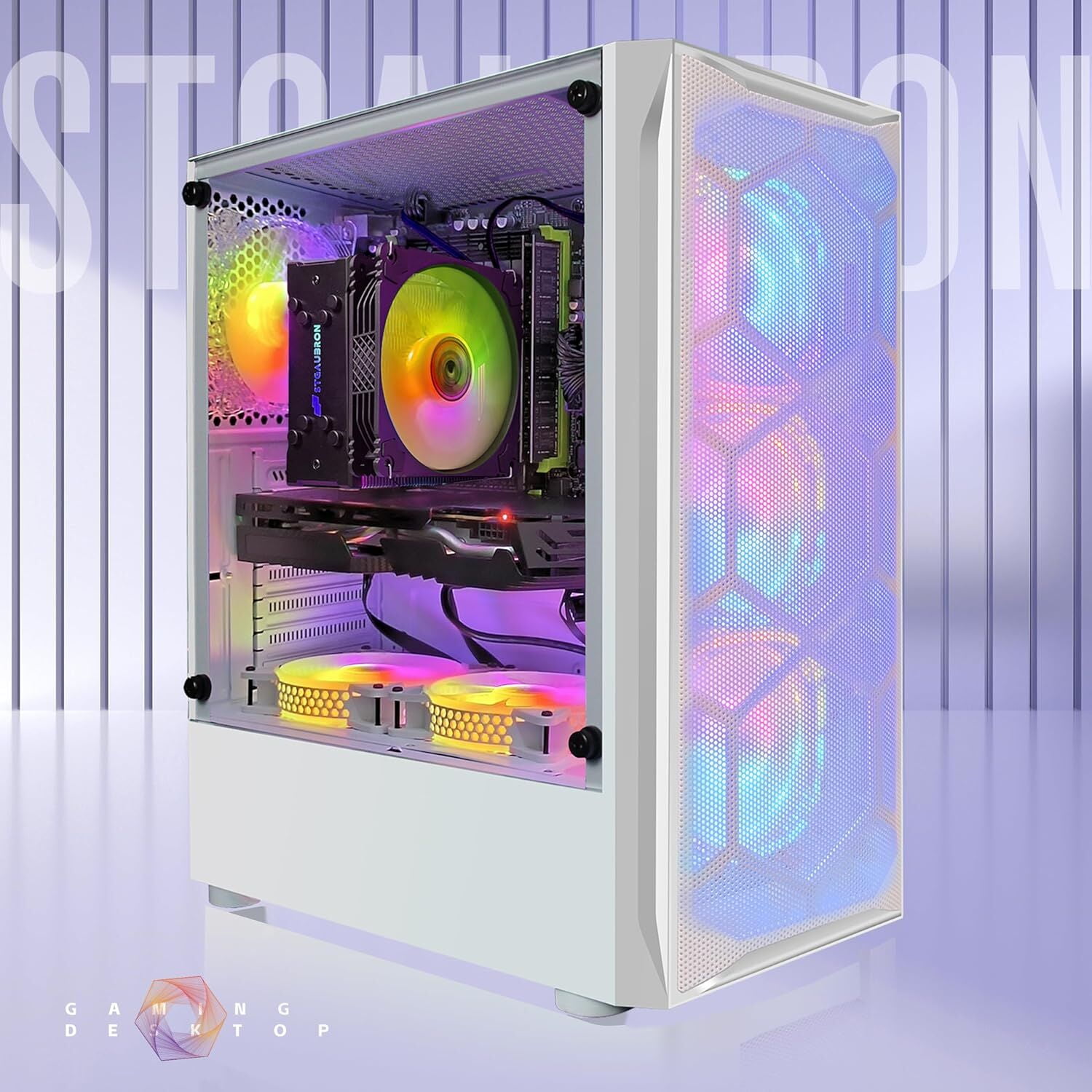 RX 590 ゲーミングPC Radeon RX 590のスペックレビュー＆性能ベンチマークを検証