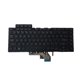 thumbnail image 2 of Monstrate Componente de escritura para teclado de portátil, accesorio para ordenador, componentes para portátiles, accesorios de entrada, Juegos de teclado y mouse para computadora, 2 of 6