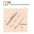 thumbnail image 3 of 6pcs Bear Pattern Neutral Pen Set Kawaii Pen Press Water Pen Set, 3 of 5