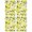 Lemon-2, variant on 2 Pcs Funny Kitchen Towels,Lemon Microfiber Dish Towels,Kitchen Tea Towels,Kitchen Towel Set (18" X 26")